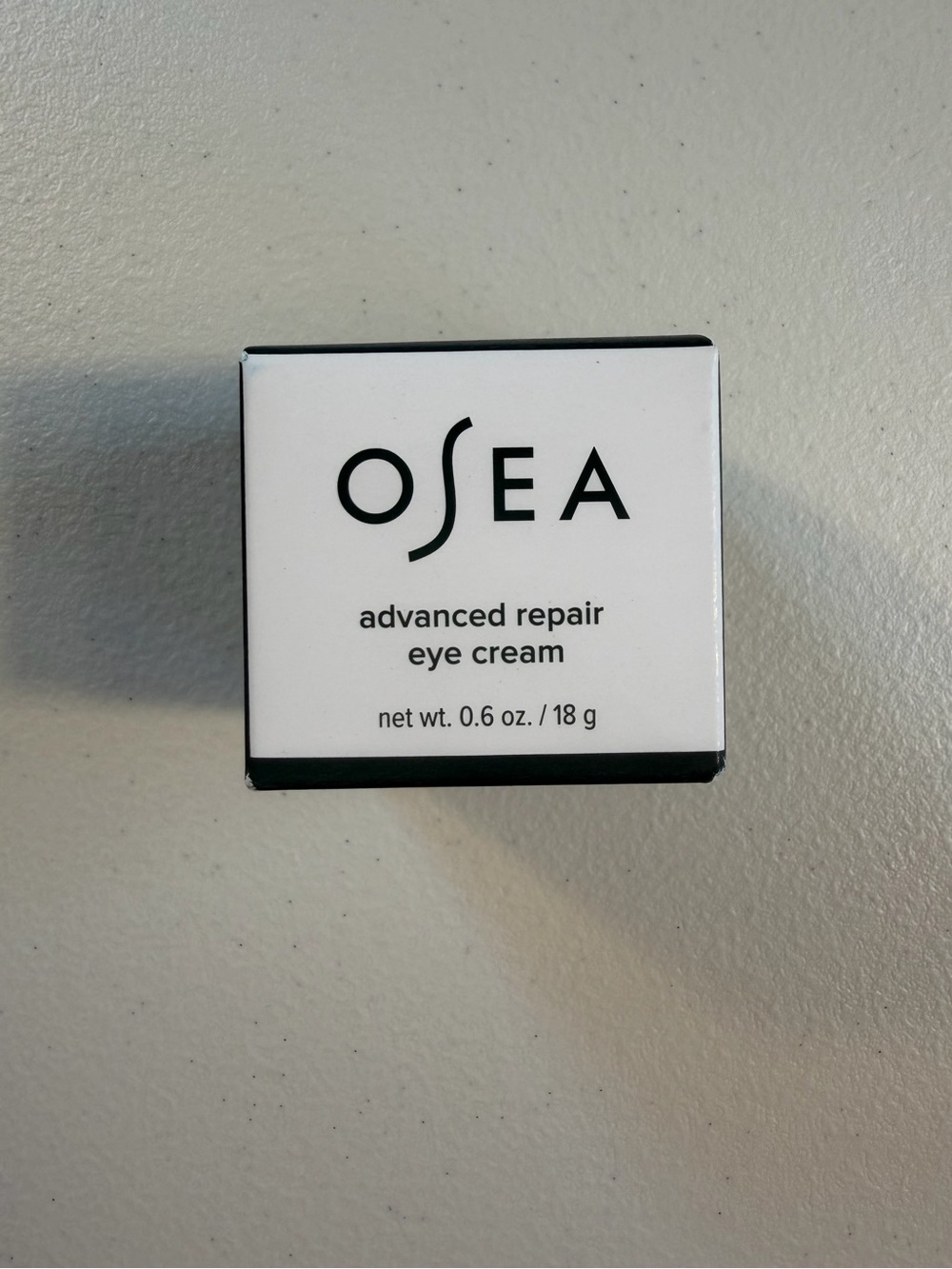 Osea Advanced Repair Eye Cream